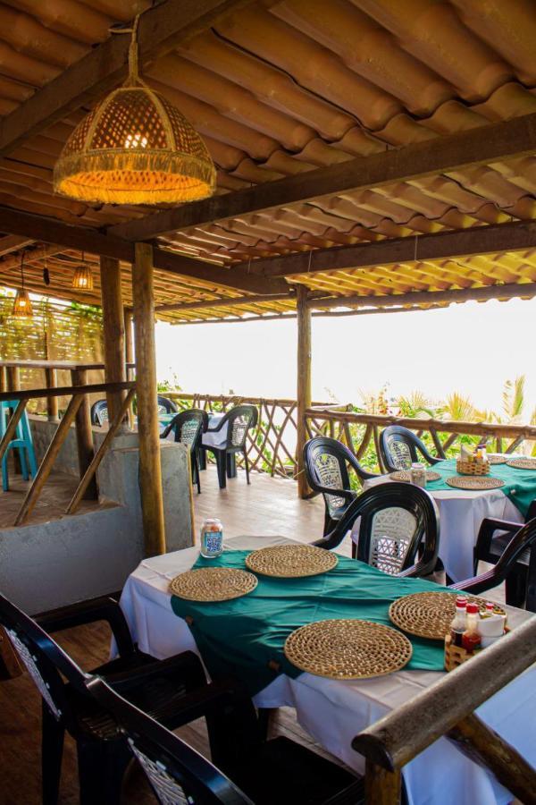 Pousada Paradise Flecheiras Guest house *