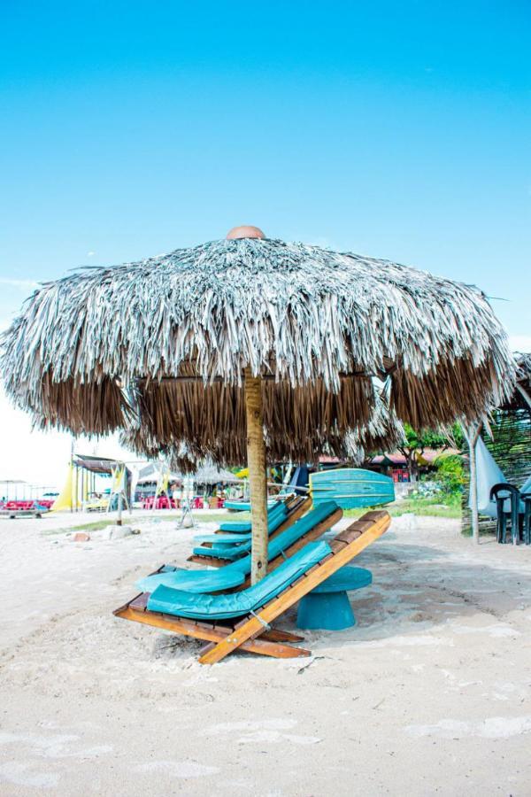 Guest house Pousada Paradise Flecheiras